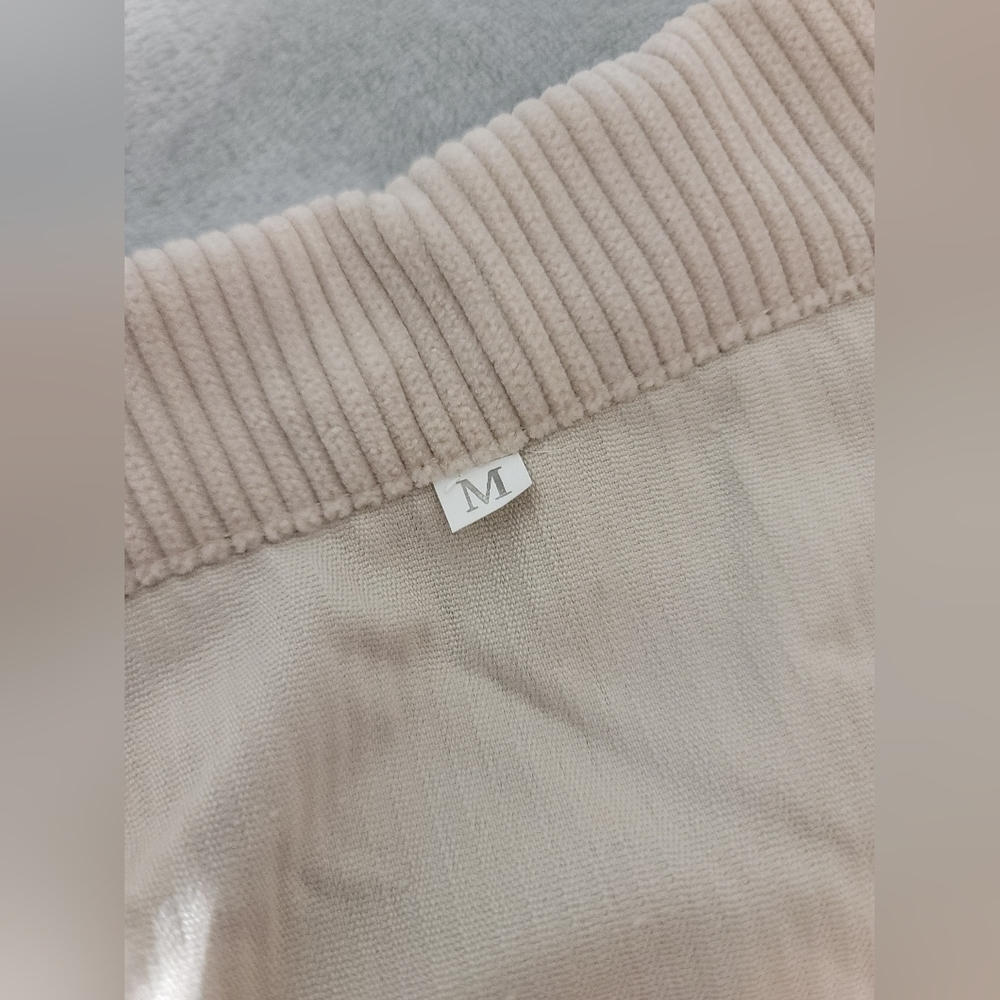 Crop Top Jacket - Picture 2 of 2